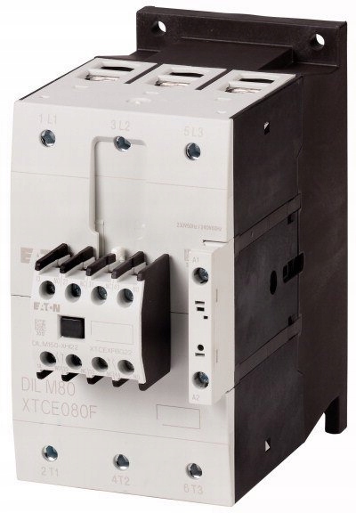 Výkonový stýkač DILM150-22 (RAC240) 150A [AC-3], mod