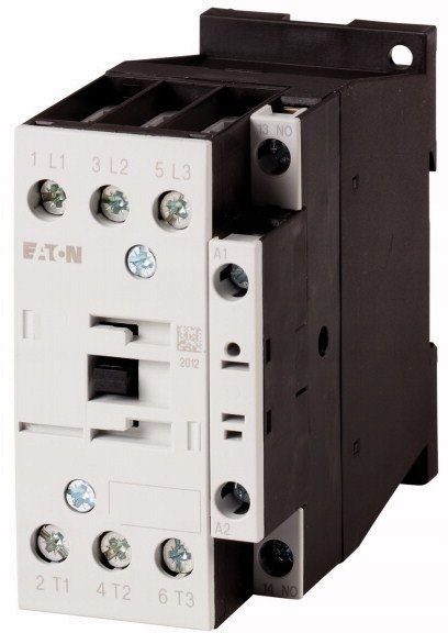 DILM25-10 (42V50HZ, 48V60HZ) výkonový stýkač, I = 25A [A