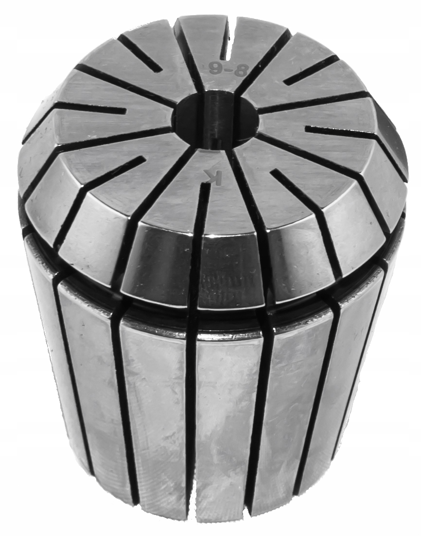 Klecová klietka DIMAR CNC 9 mm ER40 D9