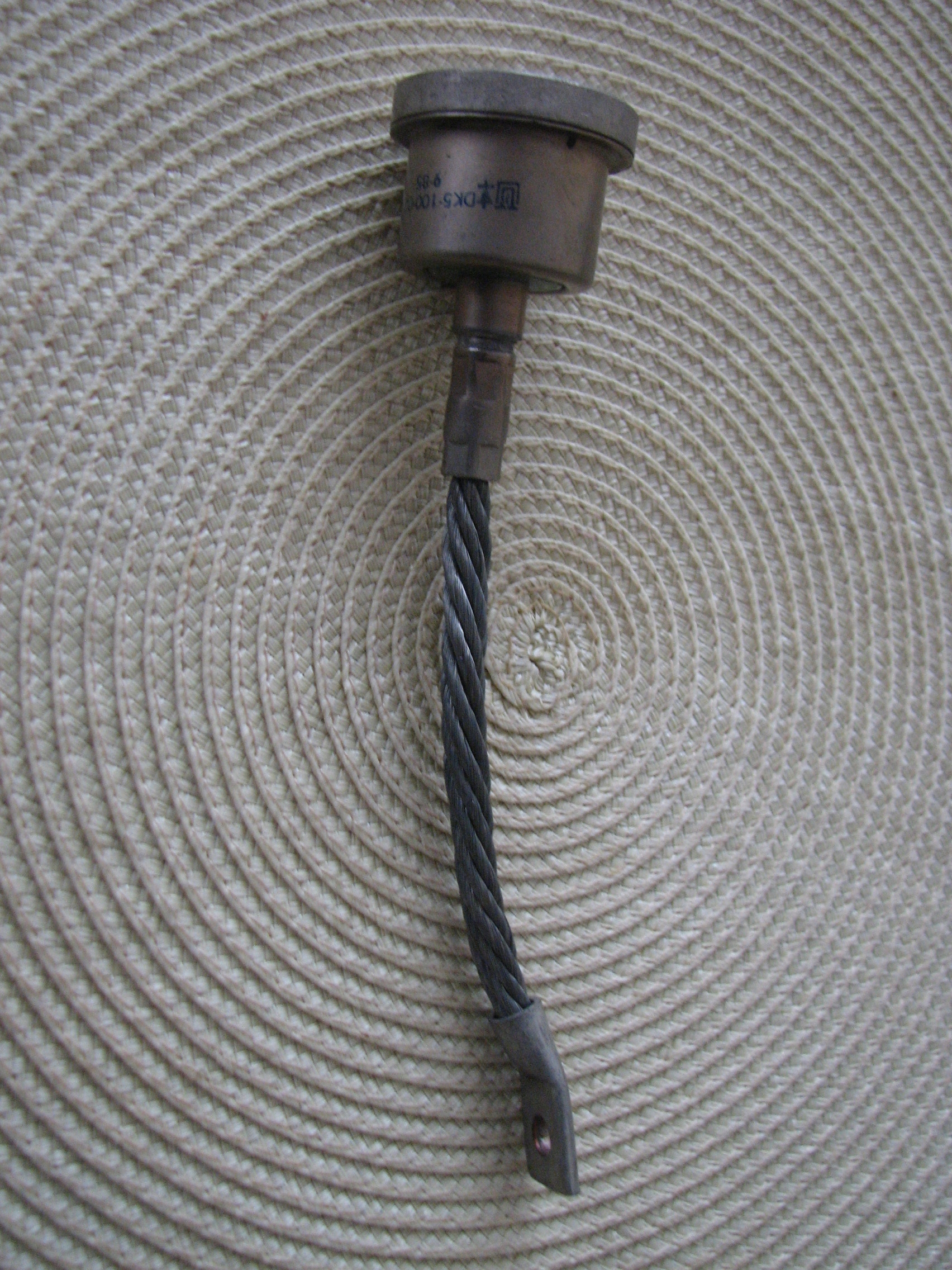 RECTIFIER DIODE DK5-100-02