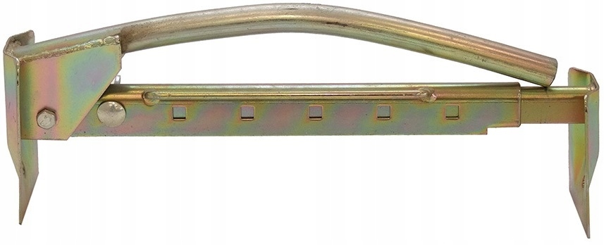 Probst DRS-51800025 rukoväť drapáka 400-670 mm