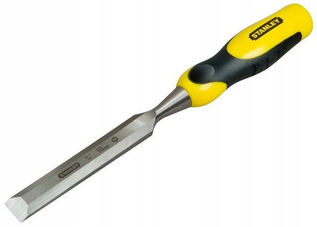 DYNAGRIP CHISEL 38MM [K]