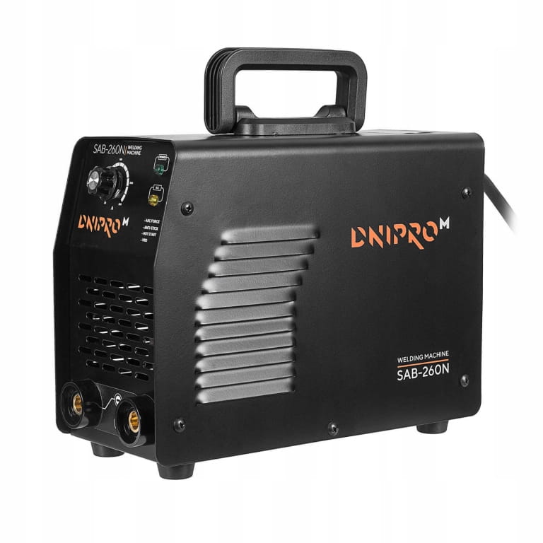DNIPRO SAB 260N 260A 230V 80%