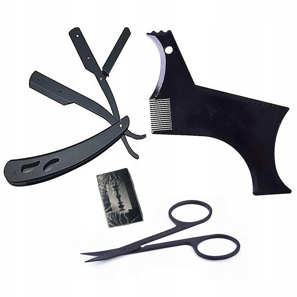 SADA HOME BARBER PRE ŠTÍPANIE VLASOV
