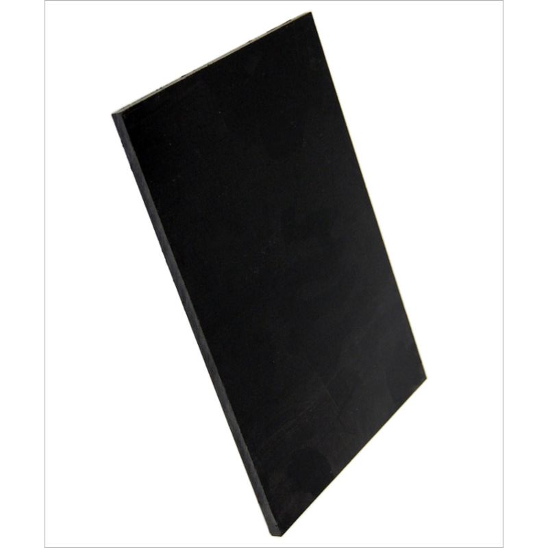 POLYAMIDOVÁ DOSKA ČIERNA 10mm PA6-MO 10x500x1000mm
