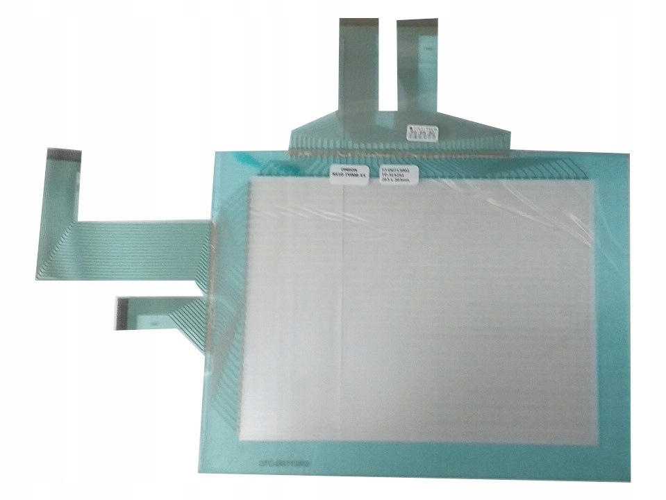 DOTYK OMRON NS10-TV00B-V1 FJ-DGT13002 TP-3142S2 FV