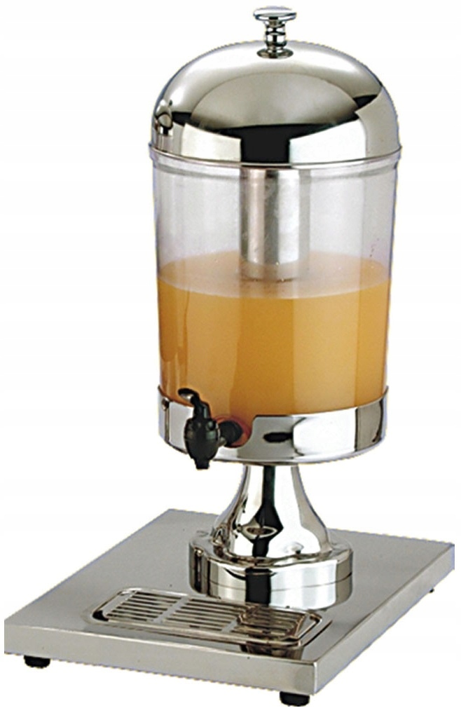 8L DÁVKOVAČ ŠŤAVY STALGAST 468001