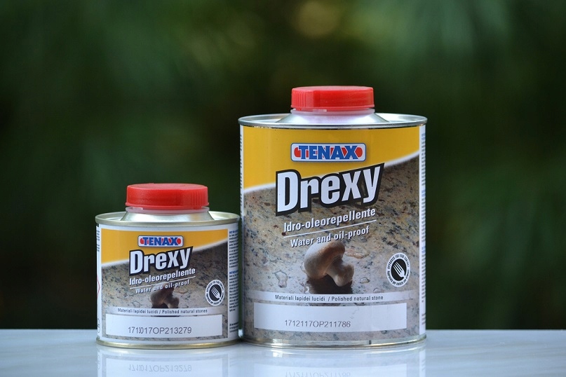 DREXY - TENAX Impregnácia prírodného kameňa 1l