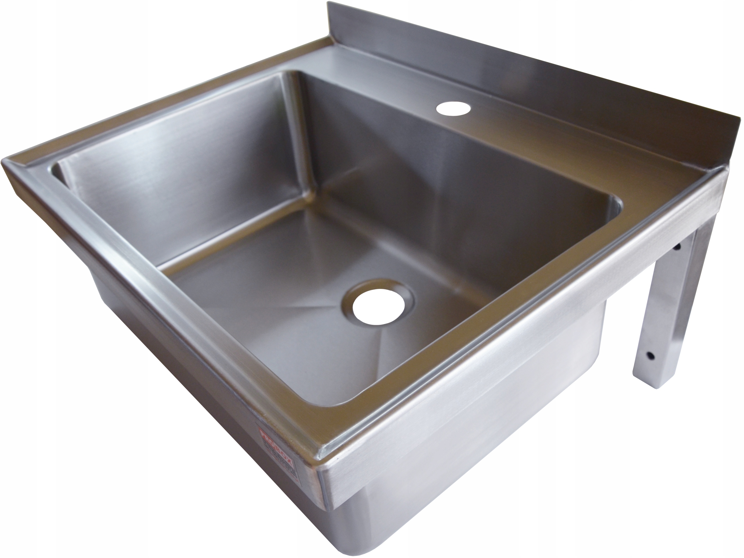 Gastronomický bazén Probox 270x500x400 mm