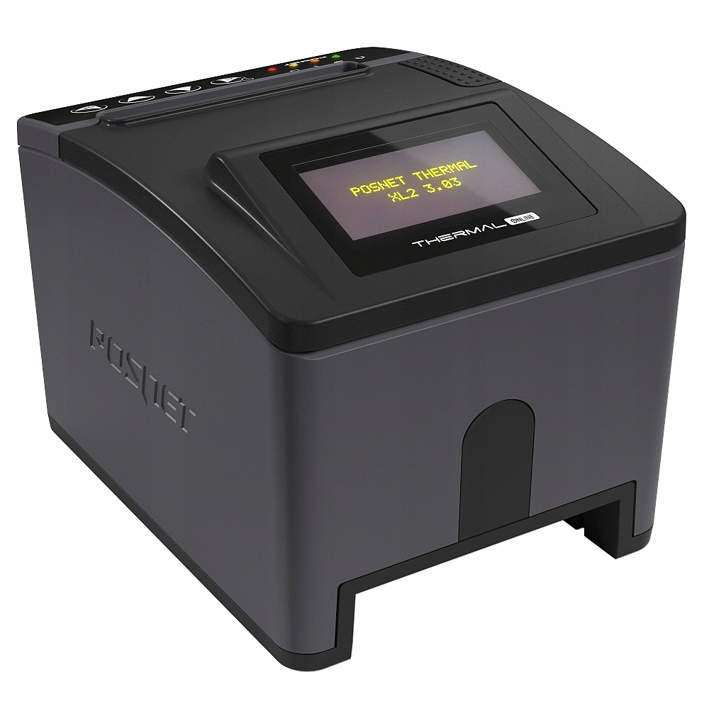FIS POSNET THERMAL XL2 ONLINE 2 WIFI OLED TLAČIAREŇ