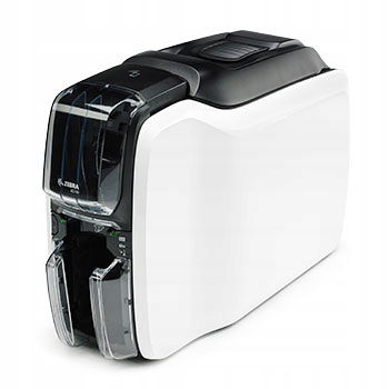 TLAČIAREŇ NA PLASTOVÉ KARTY ZEBRA ZC100