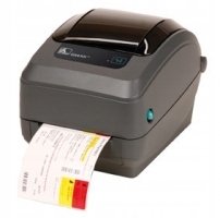 TLAČIAREŇ ZEBRA GX420 GX 420 T USB Systemy ID