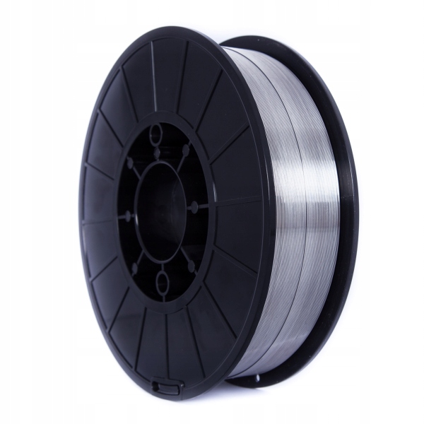 HLINÍKOVÝ MIG ZVÁRACÍ DRÔT 7KG ALMG4,5 1,0MM