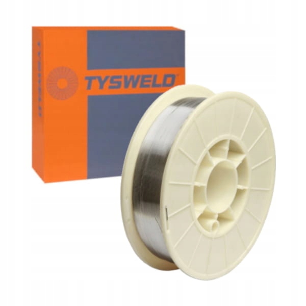 NEREZ MIG MAG TYSWELD INOX 308 1,2 15 kg