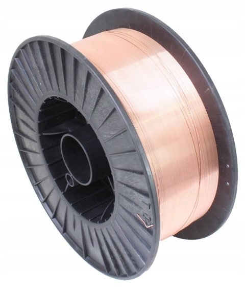 ZVÁRACÍ DRÔT 1,0 MM 15 KG