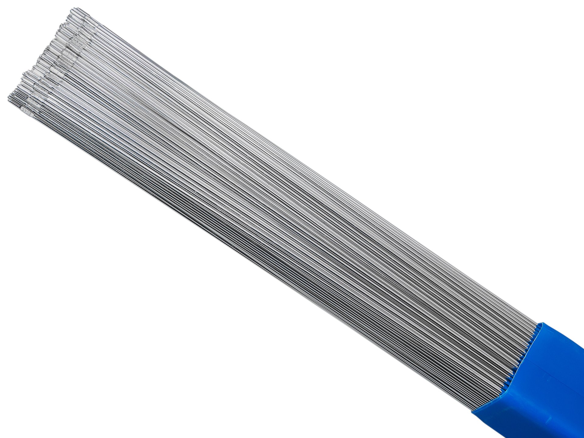 ZVÁRACIE DRÔTY PRE TIG HLINÍK 5 KG ALSi5 2,4 mm