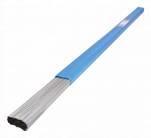 ZVÁRACIE DRÁTY TIG 1.0MM 5KG SATRA S-10ER308LSI