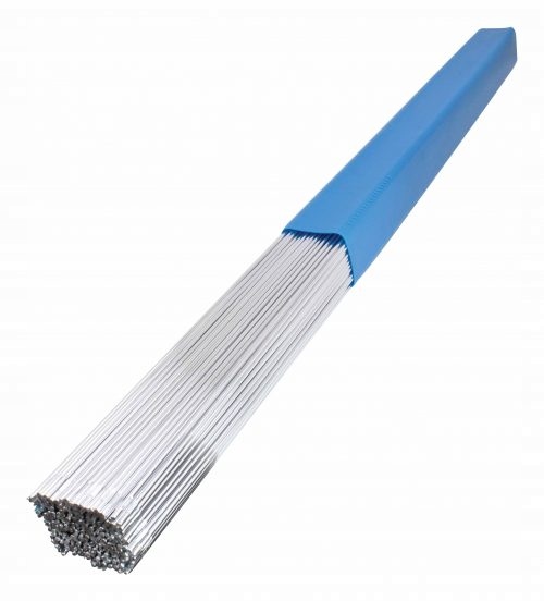 ZVÁRACIE DRÁTY TIG 3,2MM 5 KG ER4043
