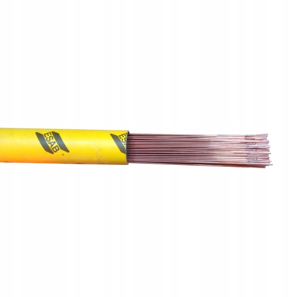 ZVÁRACIE DRÁTY TIG ESAB TIGROD 12,64 1,6 5kg