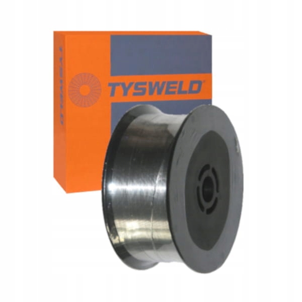 ZVÁRACIE DRÁTY TYSWELD MIG MAG 308LSi 0,8mm 1kg