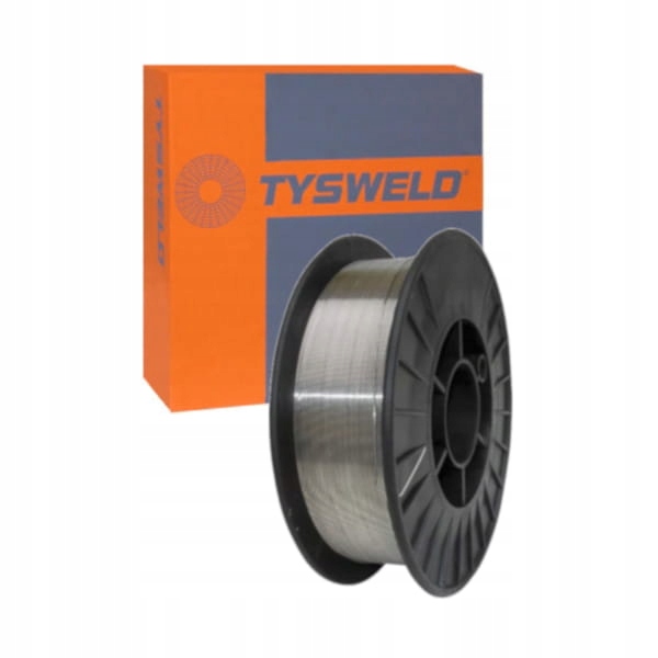 ZVÁRACIE DRÁTY TYSWELD MIG MAG 309LSi 1,0 mm 5 kg