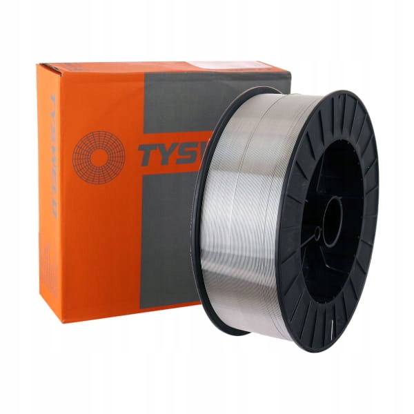 ZVÁRACIE DRÁTY TYSWELD T56M ALMG5 0,8 7kg