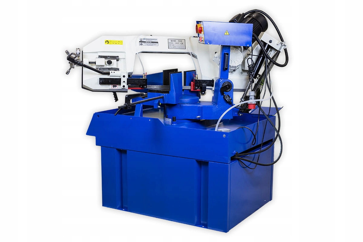 VEĽKÝ MASÍVNY VERZOVÝ PÁSIK MCB350 400V 2,2 KW