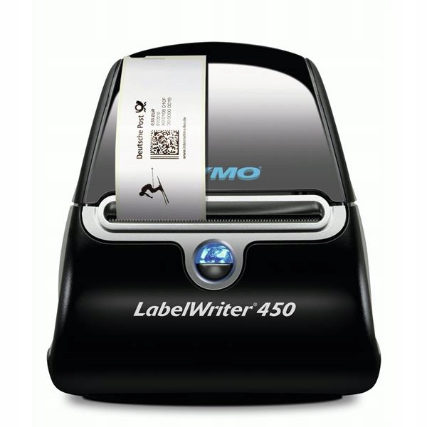 Tlačiareň štítkov DYMO LW 450 S0838770
