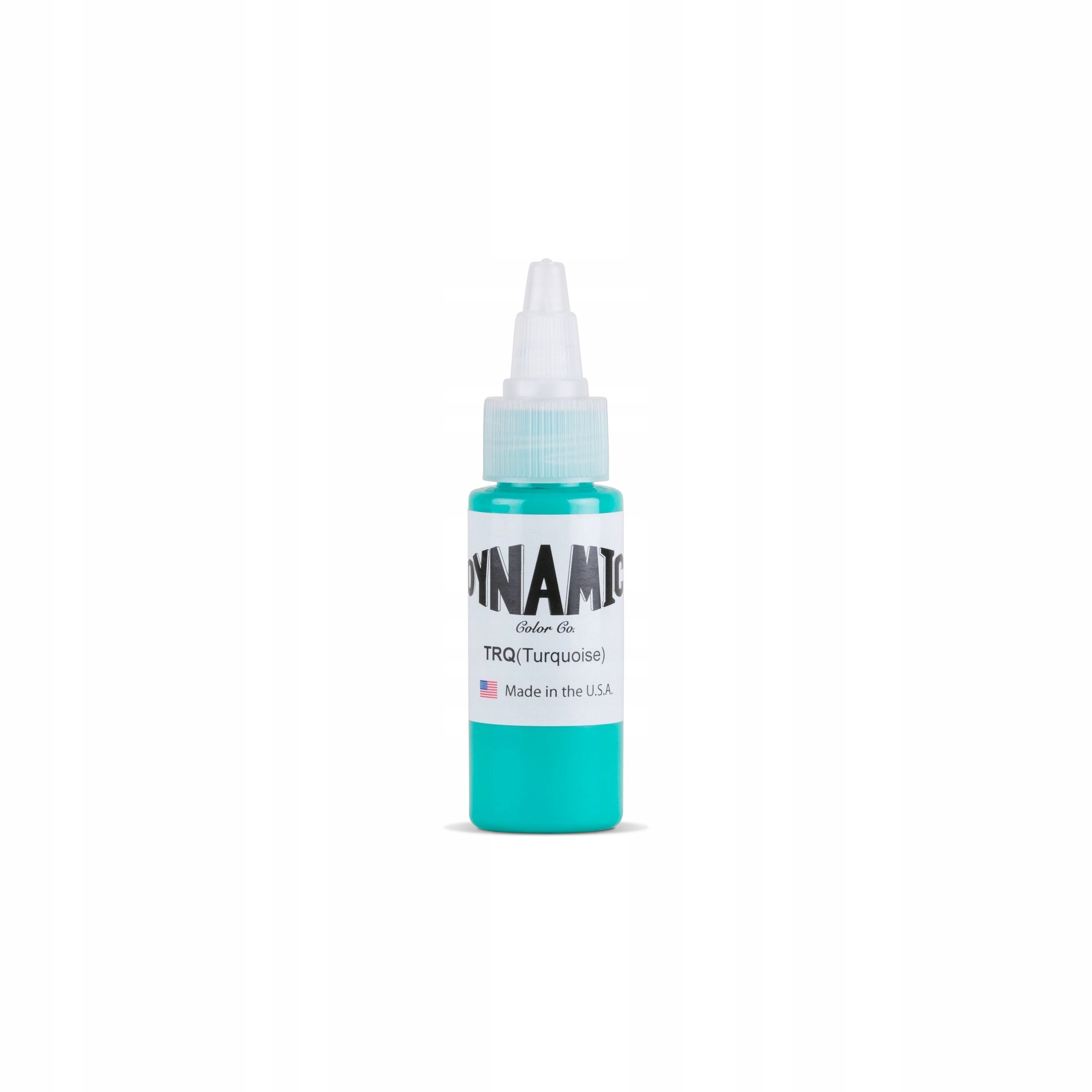 DYNAMIC TURQUOISE 30 ml farba na tetovanie ORIGINAL INK
