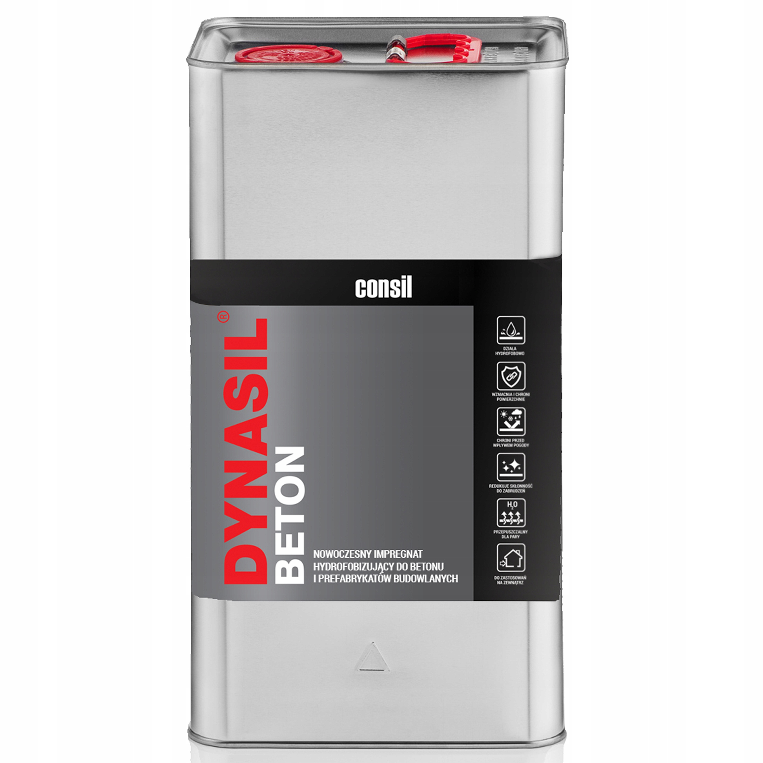 DYNASIL BETON (PROTECT) 5L BETON IMPREGNANT