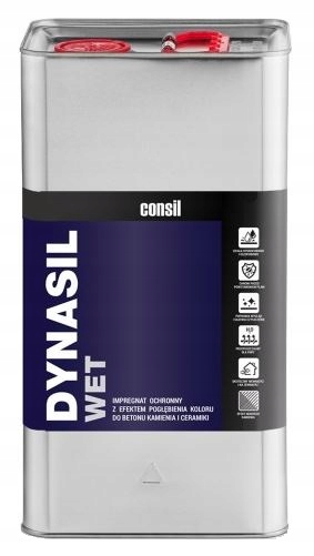 Impregnat Dynasil Wet 5 l
