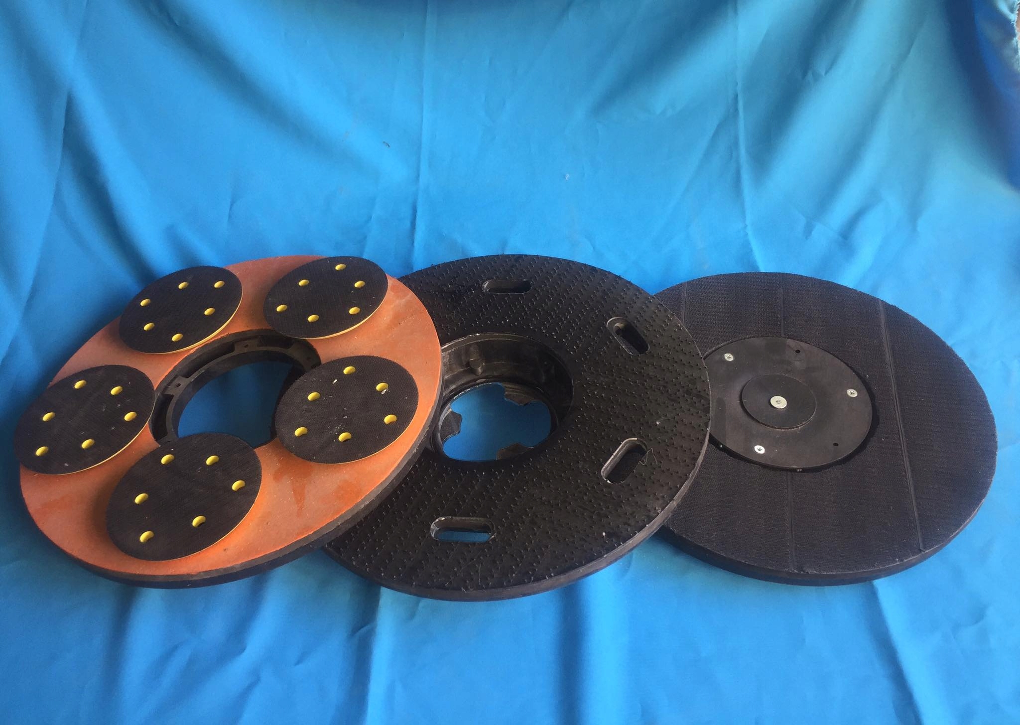 UNIVERZÁLNY DISK, TASKI, SORMA, ETC, MULTIDYSK