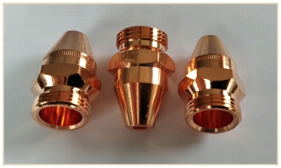 VYKUROVACIA TRYSKA Y12A NO1 3-100 mm PERUN