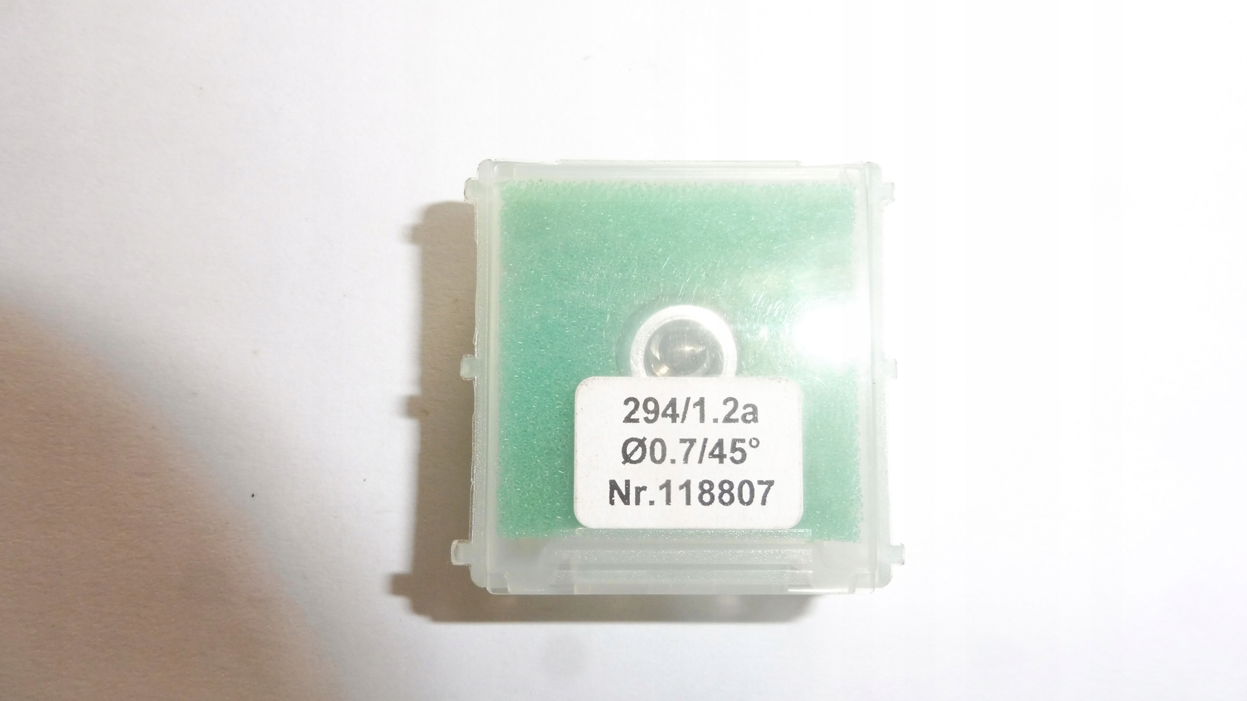NORDSON MELTON MULTI-OTVOROVÁ TRYSKA FI 0,7-45