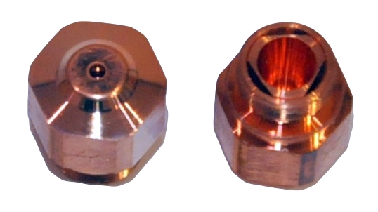 VYSOKOTLAKÉ TRYSKY PRE BYSTRONIC NK 17-15