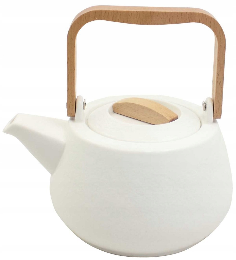 CARAFE Brewer 1,2L PRE BYLINNÝ ČAJ KASSEL 9356