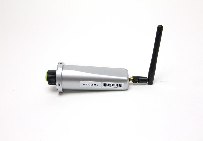 Propagácia karty Data Stick WiFi Solis
