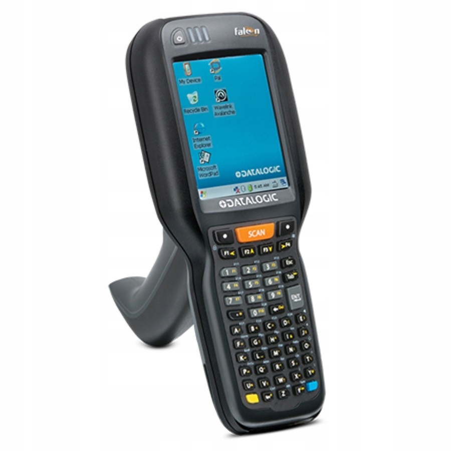 Držiak rozdeľovača 2D Datalogic Falcon X4