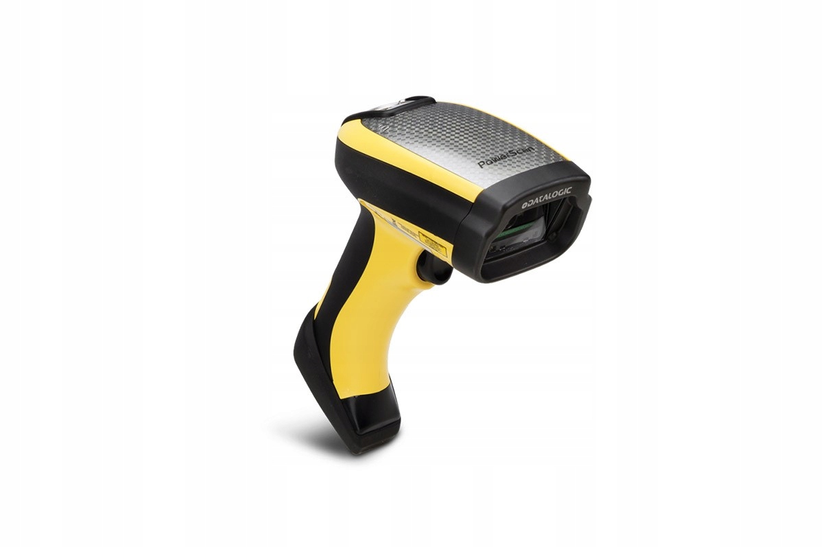 Čítačka čiarových kódov Datalogic PowerScan PD9500