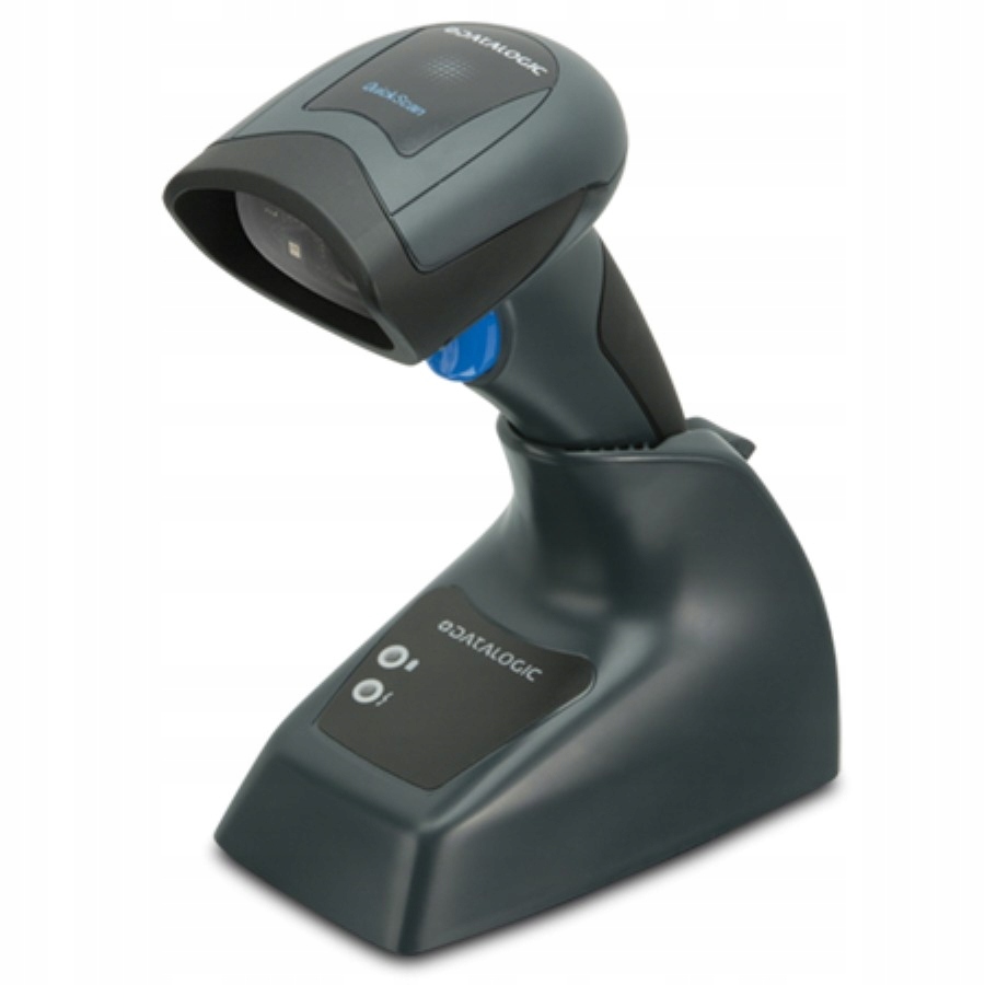 Bezdrôtový skener Datalogic Quickscan I QBT2400