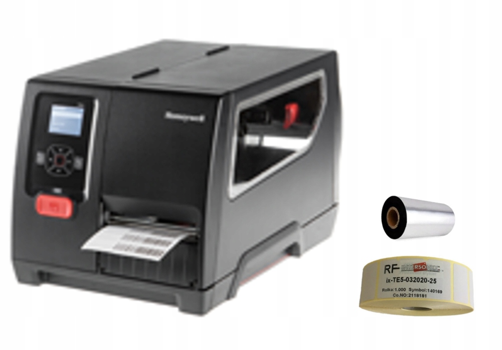 Datamax / Honeywell PM42 200 dpi