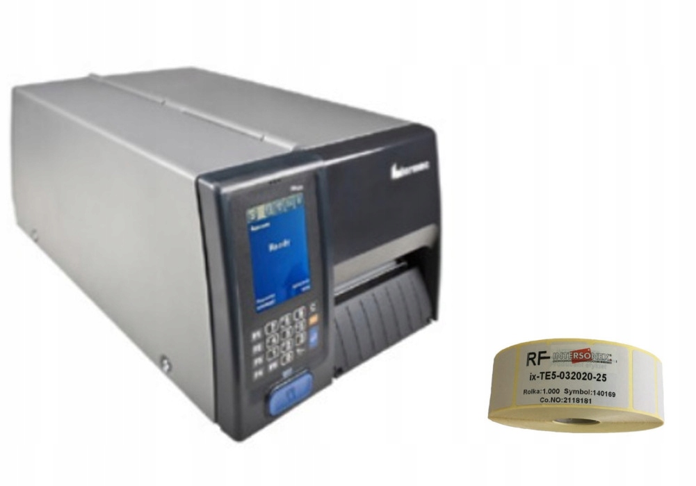 Datamax / Honeywell PM43c