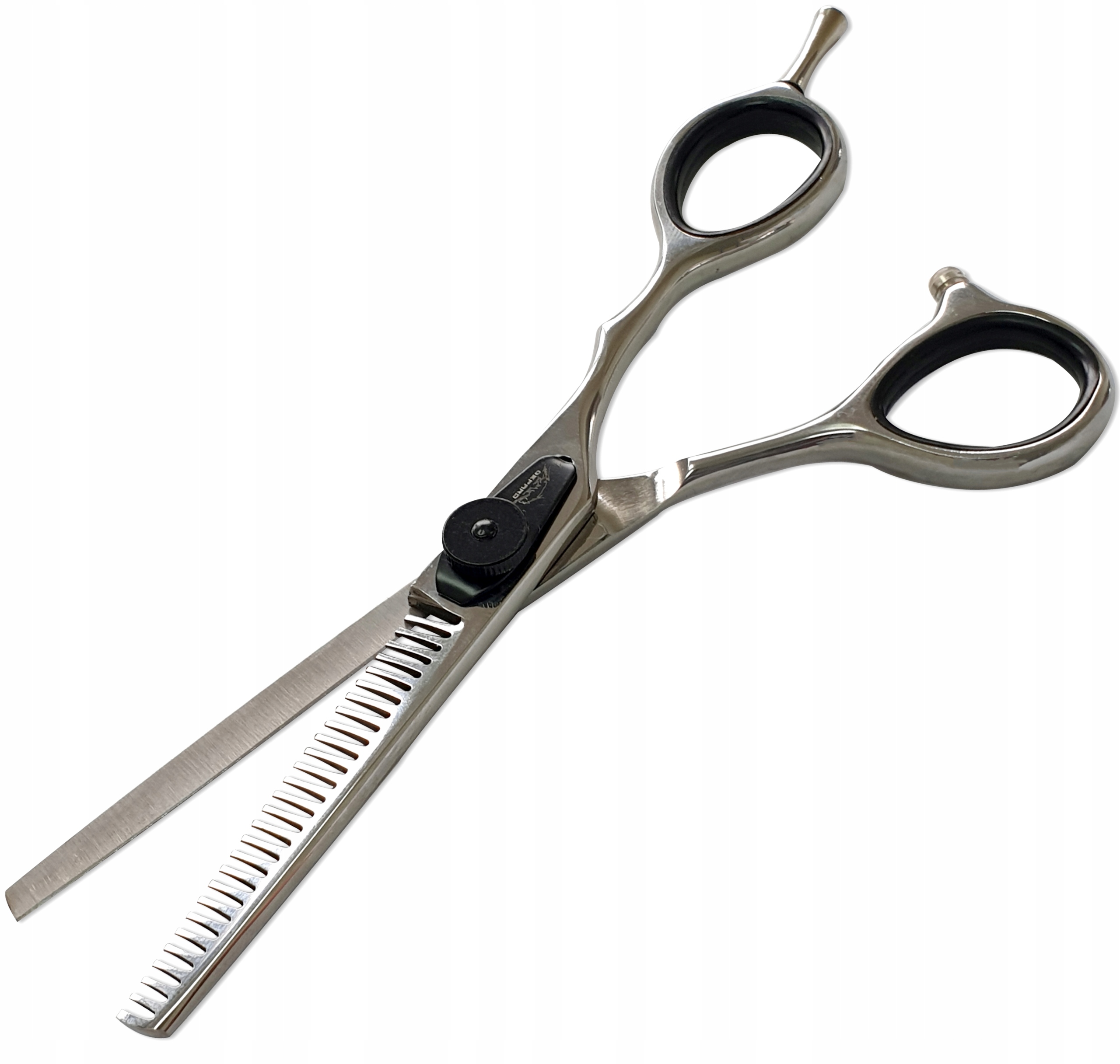 Hairdressing Degażówki Strihy na vlasy 5,5 "