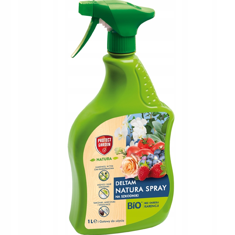 Protect Garden Deltam Natura Spray 1l