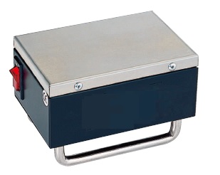 Demagnetizátor platní 83x123.