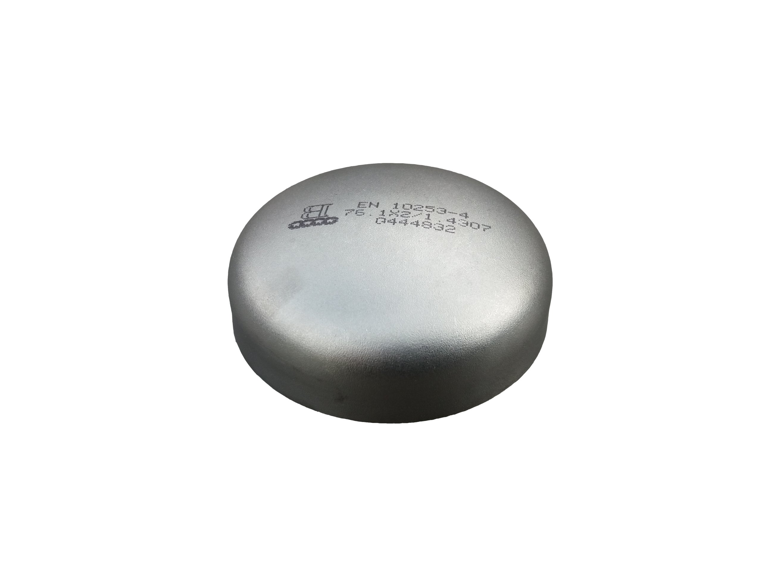 Nerezová oceľ, dno odolné proti kyselinám 304x2 mm