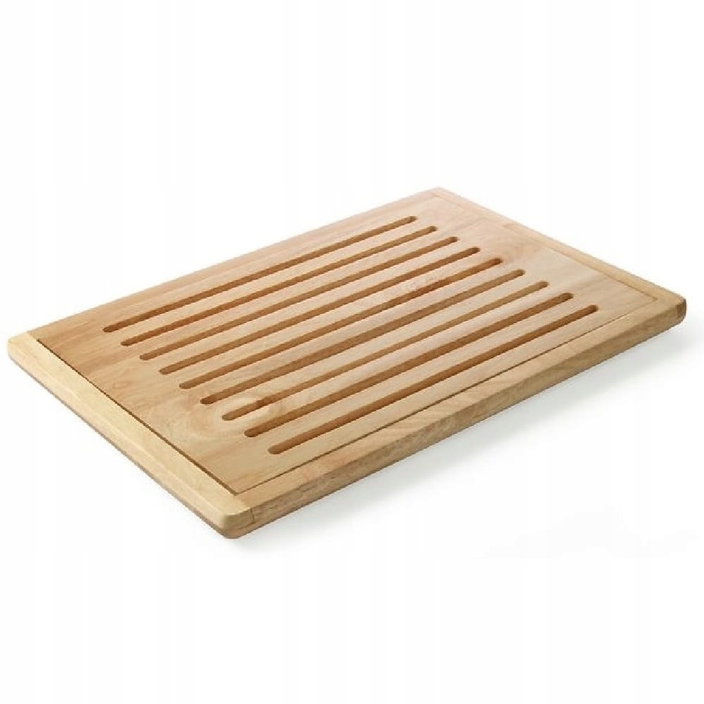 Chlebová doska 475x322 mm Vyberateľná mriežka HENDI