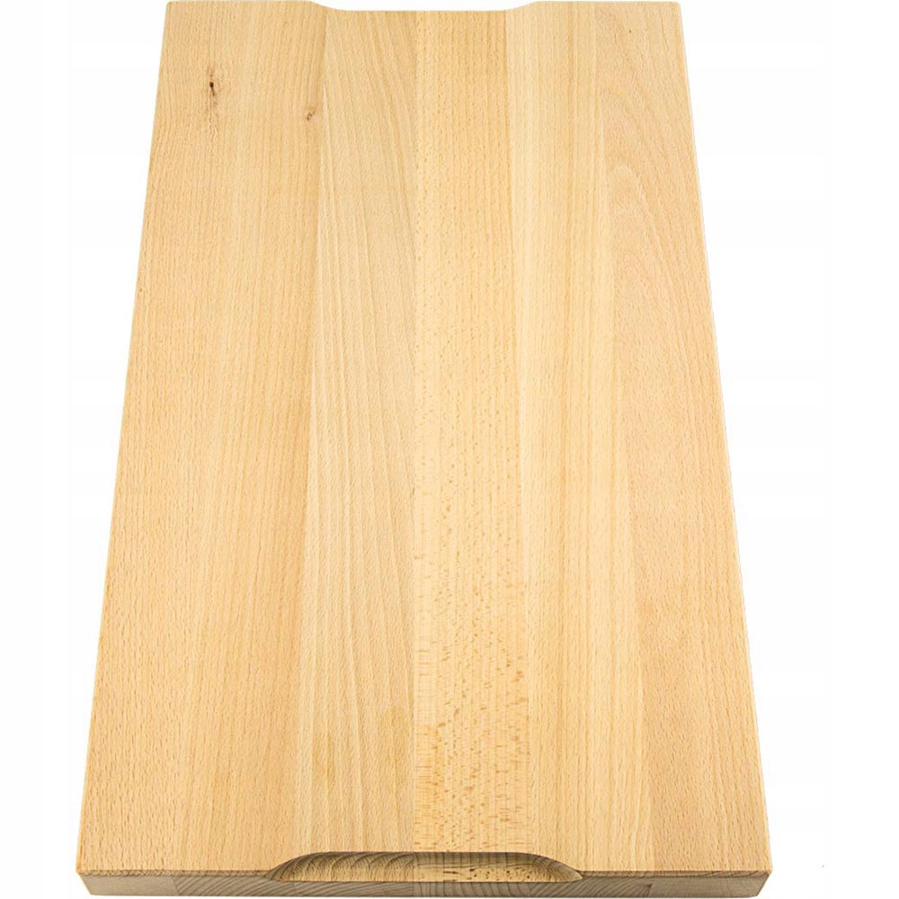 Dosky na rezanie dreva Buk 50x30x2 cm