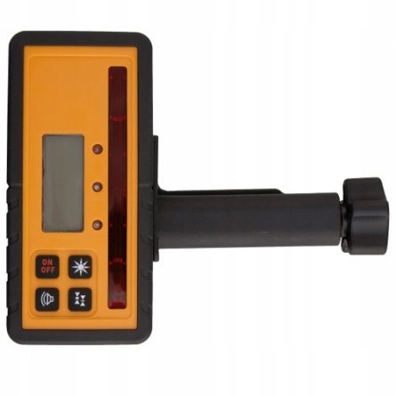 Detektor laserového senzora LAMIGO RC600 + držiak palice