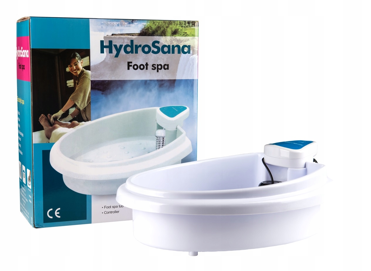 Organism Detox - Hydrosana 3 ionizátory + 1 ZADARMO